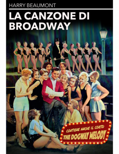 Canzone Di Broadway (La) / The Dogway...