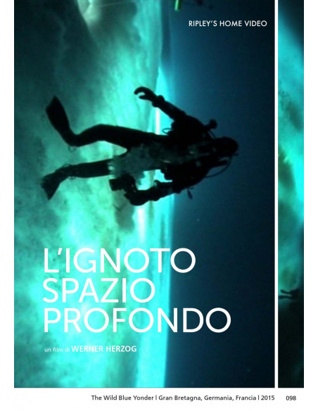 Ignoto Spazio Profondo (L')