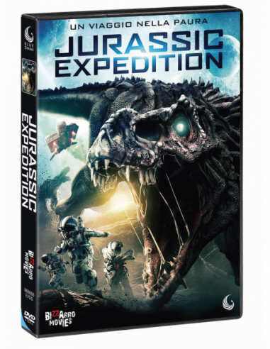 Jurassic Expedition