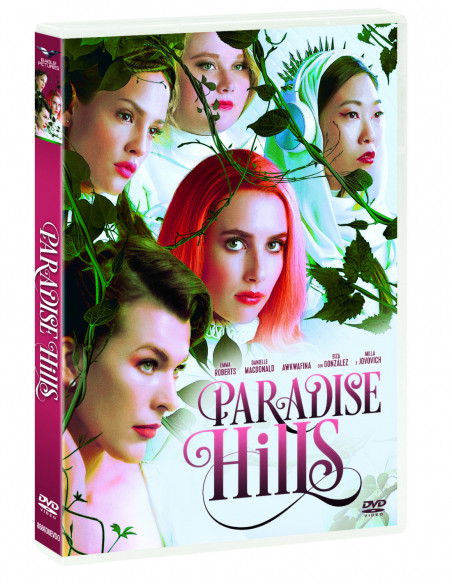 Paradise Hills