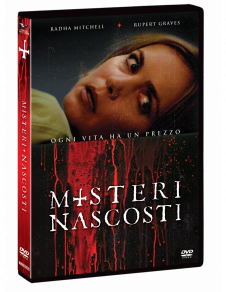 Misteri Nascosti