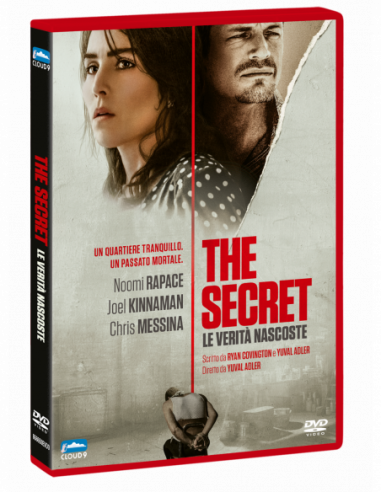 Secret (The) - Le Verita' Nascoste