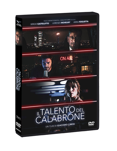Talento Del Calabrone (Il)