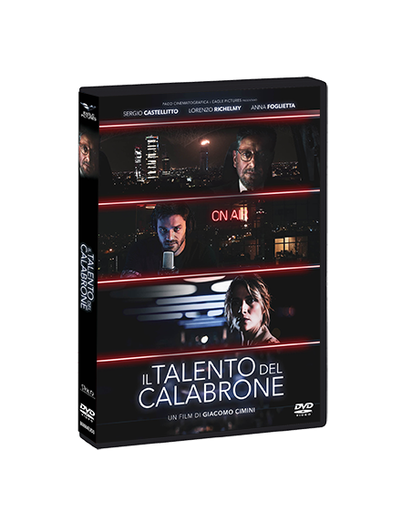 Talento Del Calabrone (Il)