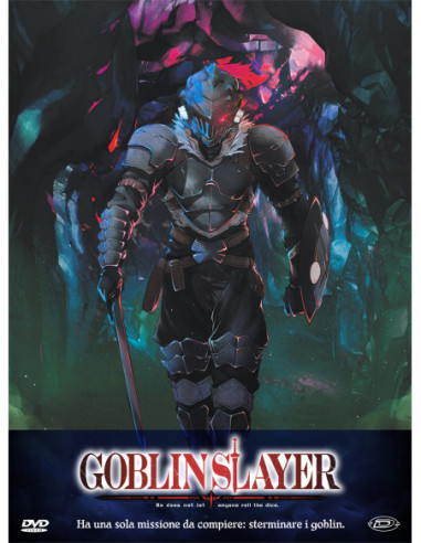 Goblin Slayer - Limited Edition Box...