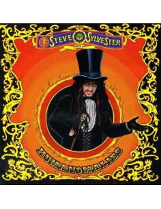 Death Ss - Humanomalies