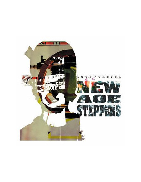 New Age Steppers - Love Forever