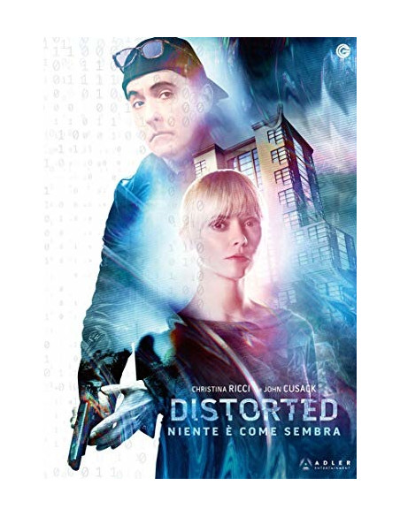 Distorted