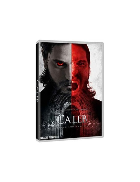 Caleb