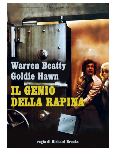 Il Genio Della Rapina