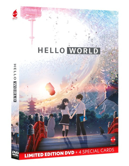 Hello World