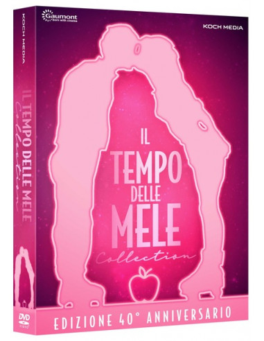 Il Tempo Delle Mele Collection (2 Dvd)