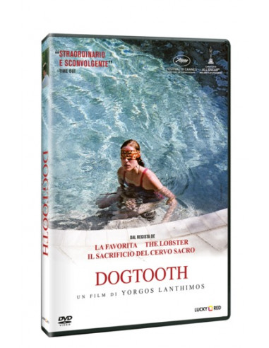 Dogtooth