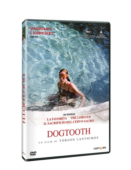 Dogtooth