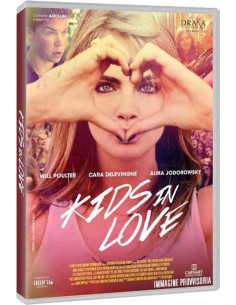 Kids In Love