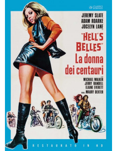 La Donna Dei Centauri