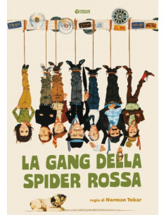 La Gang Della Spider Rossa