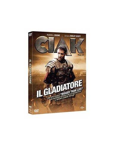 Il Gladiatore (ed.2020)