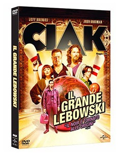 Il Grande Lebowski (ed.2020)