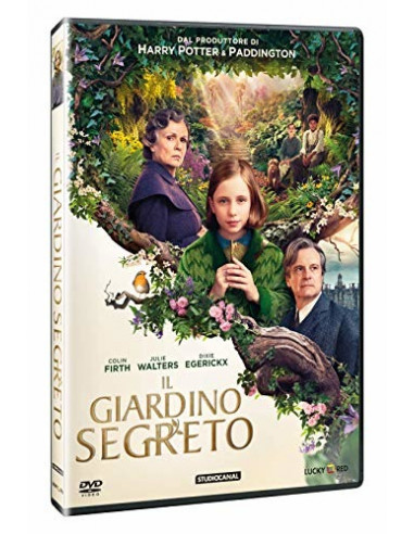 Il Giardino Segreto (ed.2020)