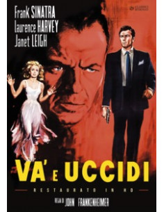 Va' E Uccidi (Restaurato In Hd)