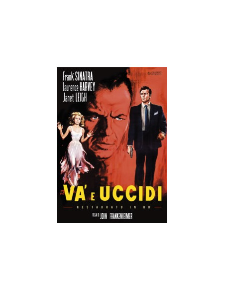 Va' E Uccidi (Restaurato In Hd)