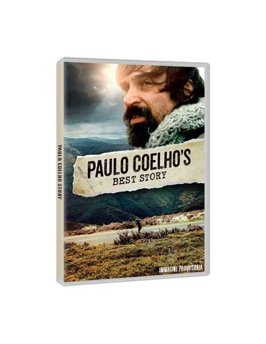The Pilgrim  (Paulo Cohelo Story)