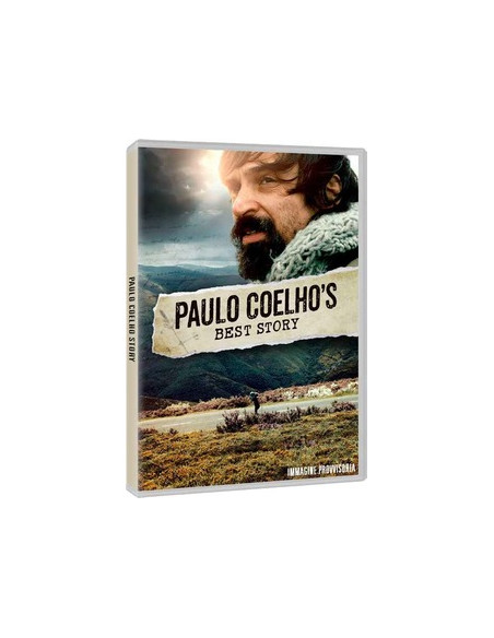 The Pilgrim  (Paulo Cohelo Story)