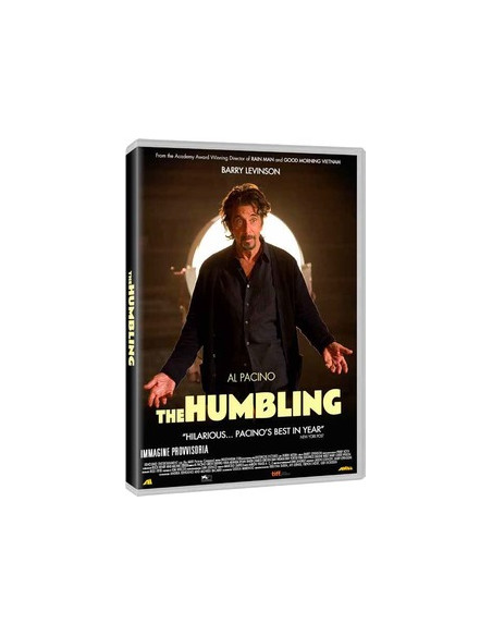 The Humbling