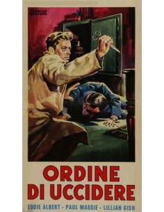 Ordine Di Uccidere