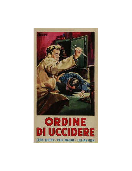 Ordine Di Uccidere