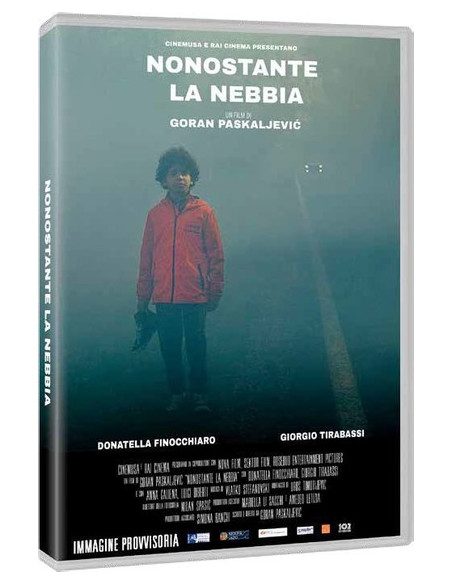 Nonostante La Nebbia