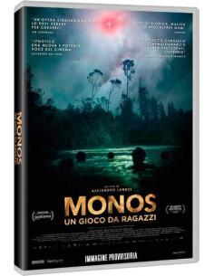 Monos - Un Gioco Da Ragazzi