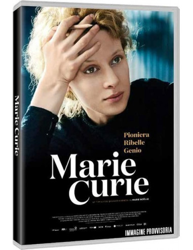 Marie Curie