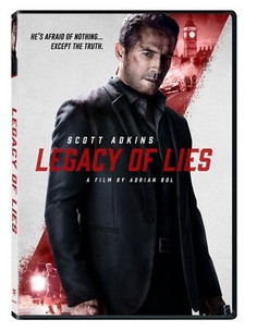 Legacy Of Lies