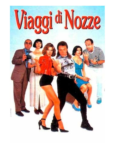 Viaggi Di Nozze (ed.2020)