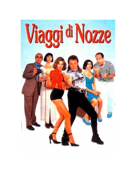 Viaggi Di Nozze (ed.2020)