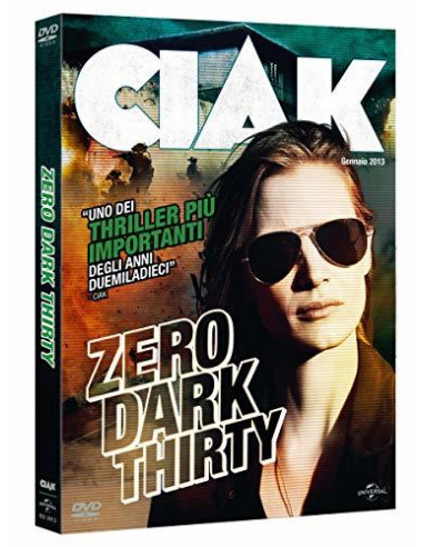 Zero Dark Thirty (ed.2020)