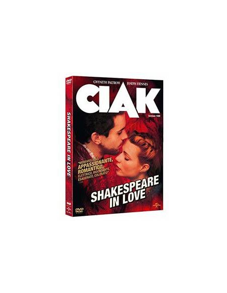 Shakespeare In Love (ed.2020)
