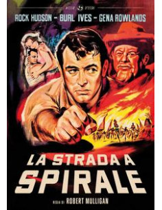 La Strada A Spirale (ed.2020)