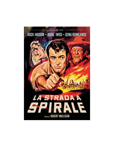 La Strada A Spirale (ed.2020)