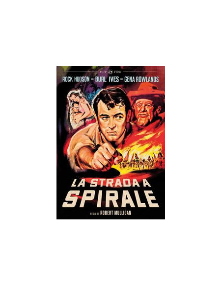 La Strada A Spirale (ed.2020)