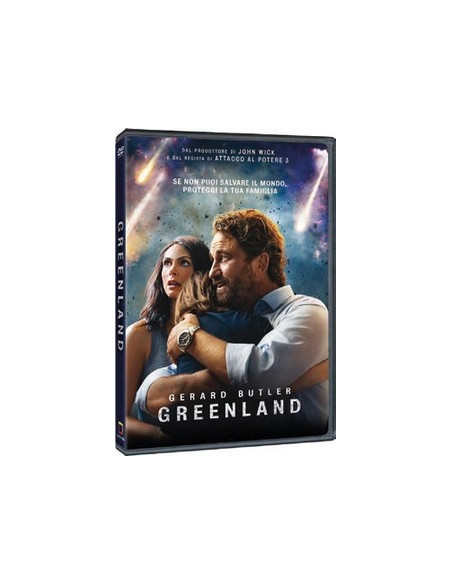 Greenland
