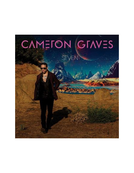 Graves, Cameron - Seven [Lp]