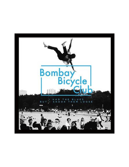 Bombay Bicycle Club - I Had The Blues But I Shook Them Loose Live At Brixton