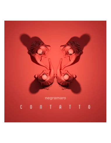 Negramaro - Contatto