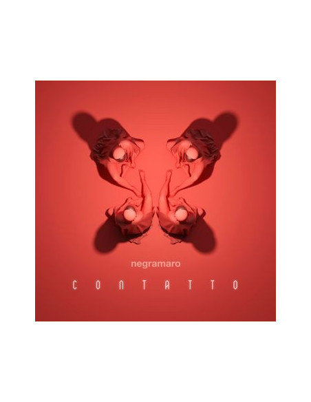 Negramaro - Contatto