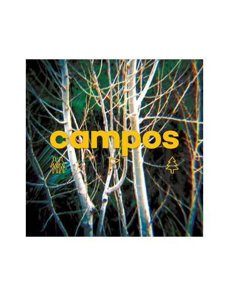 Campos - Umani, Vento, Piante