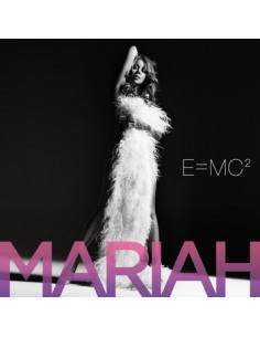 Carey Mariah - E Mc2 (Deluxe Edt.)