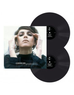 Giorgia - Greatest Hits (Le Cose Non Vanno Mai Come Credi) (180 Gr.)